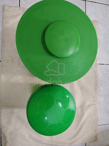 milo container - photo 3 of 5