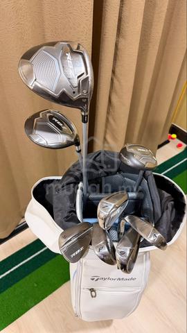 taylormade RBZ ladies - photo 2 of 2