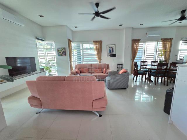 2 Storey Semi-D Tanjung Bungah Lembah Permai Garden Swim Pool LA 4950 1