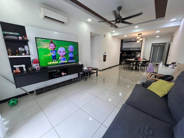 Suria Residence 1