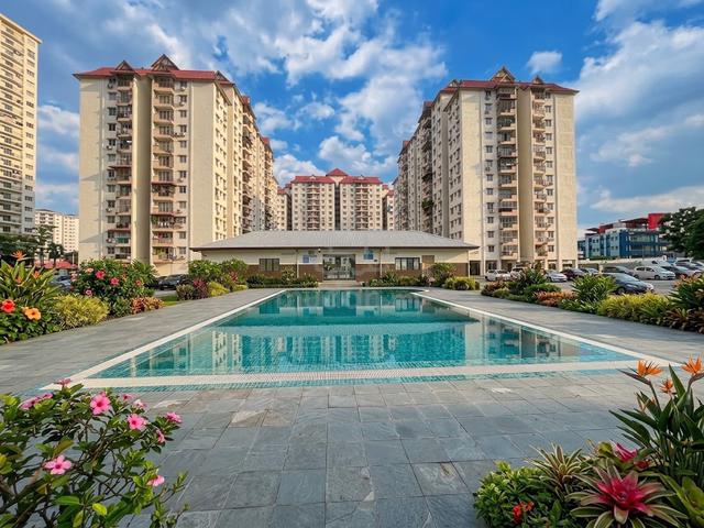 Genting Court Condominium 1