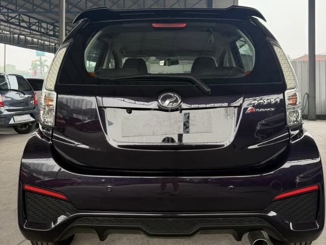 2017 Perodua MYVI 1.5 ADVANCE MY11 M600 FACELIFT - 3