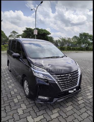 FOR SALE – 2023 Nissan Serena - 1