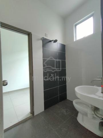 LUAS 34x113 kaki Semi D Villa Bukit Negeri Senawang Setingkat - House ...