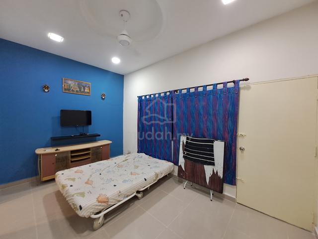 Cuepacs Apartment 1