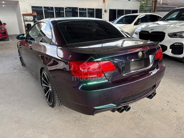 2008 Bmw 3 SERIES 3.0 25I M SPORTS (CKD) E90 (A) - 4