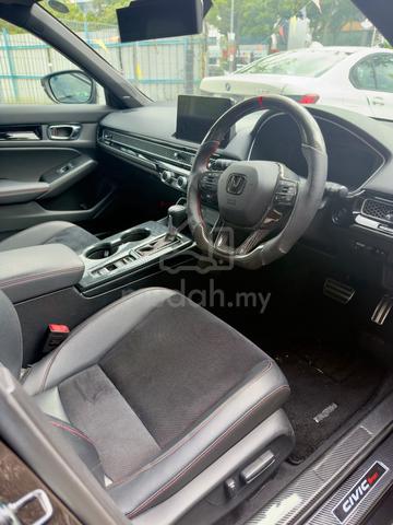 2021 Honda CIVIC 1.5 EX FL1 (A) - 5