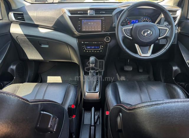 2020 Perodua MYVI 1.5 ADVANCE MY17 M800 D20N (A) - 3