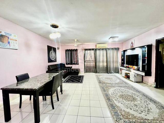 Magna Ville Condominium 1