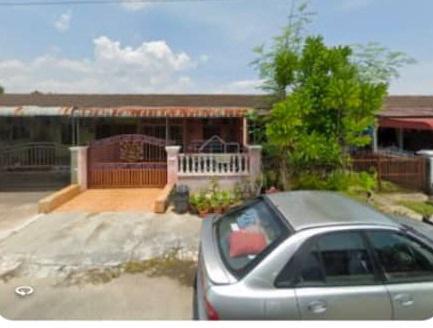 1-storey Taman Kerian (Parit Buntar) 1