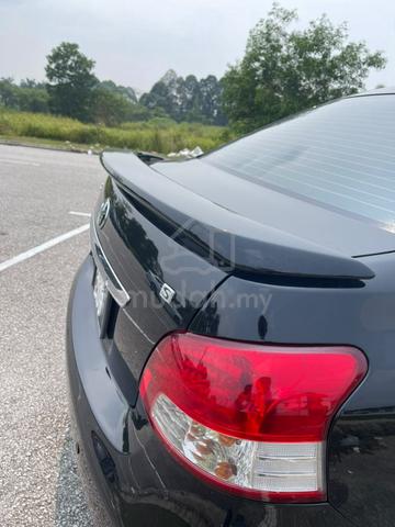 2007 Toyota VIOS 1.5 S *DIRECT OWNER - 4