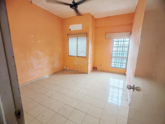 Taman Desa Serdang 1