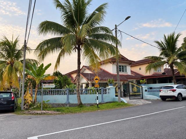 Corner Lot House Taman Desa Pinggiran Bayu, Mantin, Negeri Sembilan 1