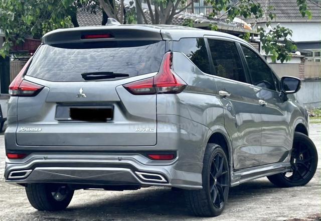 2022 Mitsubishi XPANDER 1.5 MY20 (A) - 4