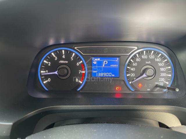 2018 Perodua MYVI 1.5 H (A) 4 NEW TYRE FULL LOAN - 4