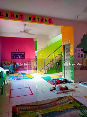 PANTAI JERJAK , 2/sty terrace for sale , good buy !! 1