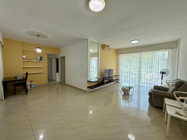 Hillview Loft Condominium 1