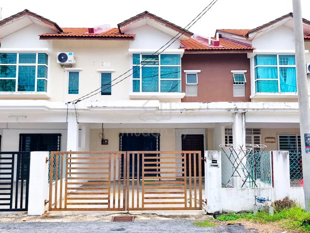 5 min UMT/Unisza ❗ [ 300m ke Pantai + GOOD for INVESTMENT 🔥 ] 1