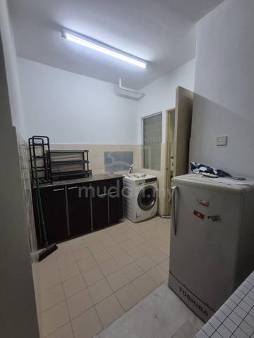 Residensi Warnasari 3 1