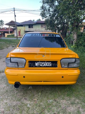 1997 Proton WIRA 1.5 GL (M) - 4