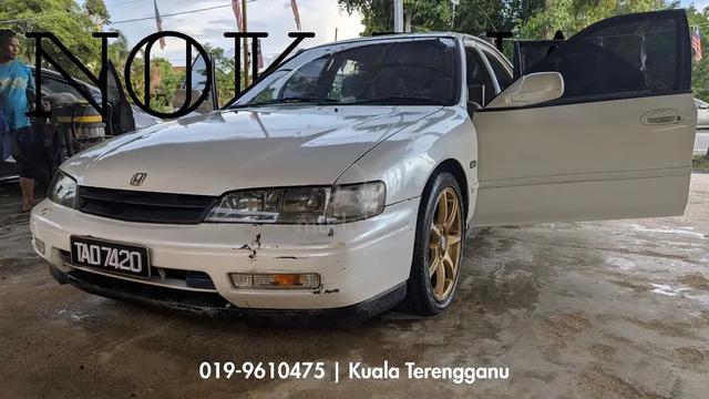 1994 Honda ACCORD SV4 2.2 (A) - 3