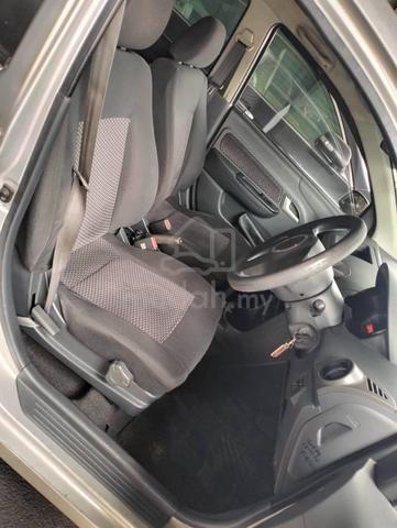 Proton Saga 1.3 (A) BLM 2008 - 5