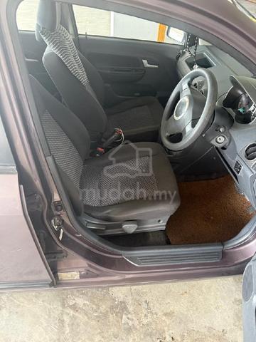 2010 Proton SAGA 1.3 BASE LINE (A) - 5