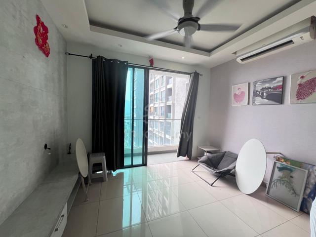 LakePark Residence @ KL North 1
