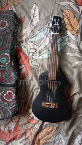 Ukulele SHAKA with free bag. - Music Instruments for sale in Batang ...
