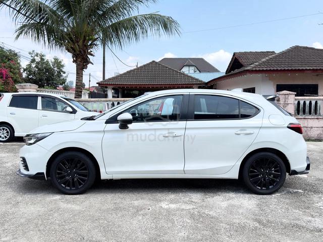 2022 Honda CITY 1.5 HATCHBACK RS (A) - 4