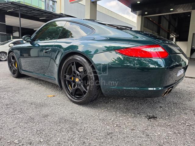 2006 Porsche 911 3.8 CARRERA S 997 (A) - 2