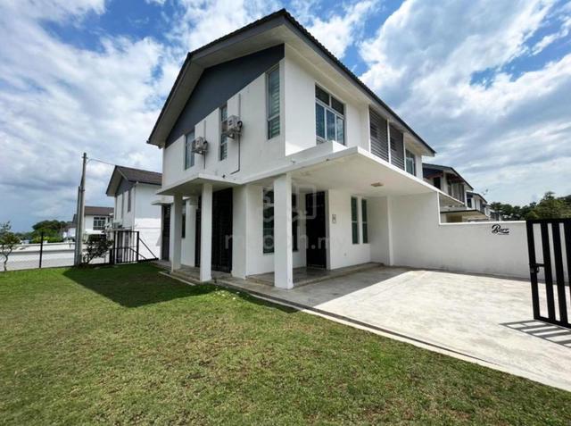 Sepang Semi-D 38X95 (Bayaran Below 3k!!!)Freehold Below Market 20% 1