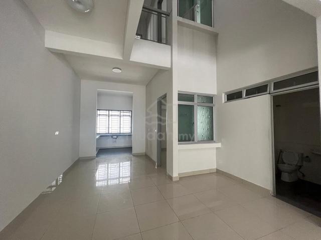 2Storey Perennia @BandarRimbayu | 4R4B | Partially Furnished 1