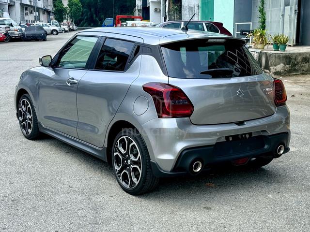 2022 Suzuki SWIFT SPORT 1.4 ZC33S (A) SPECIAL OFF - 2