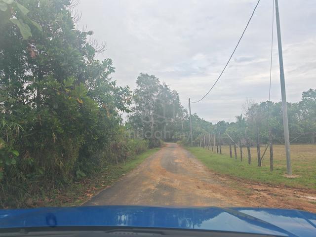 Papar, Beringis NT 0.34 Acre Residential Lot 1