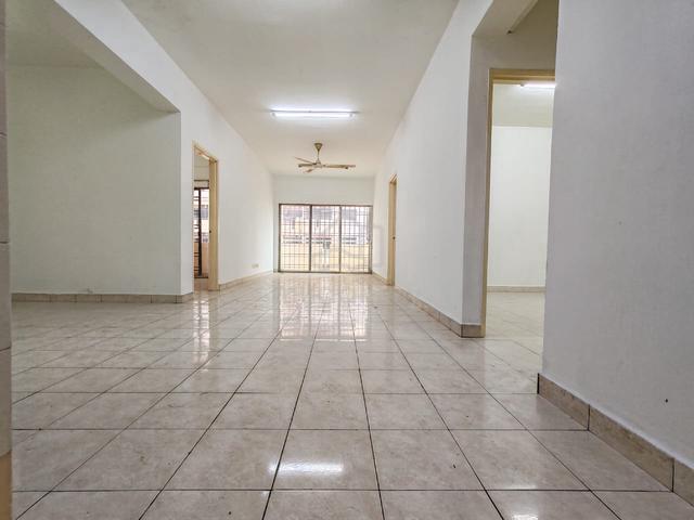 Sri Gotong Apartment 1