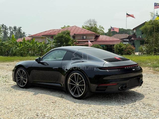 2022 Porsche 911 3.0 CARRERA Japan Spec - 5