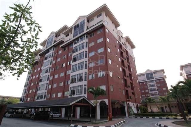 Permai Villa 1
