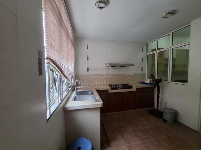 2-Storey Terrace At Sungai Ara, Land Area 22x70, Well Maintained 1