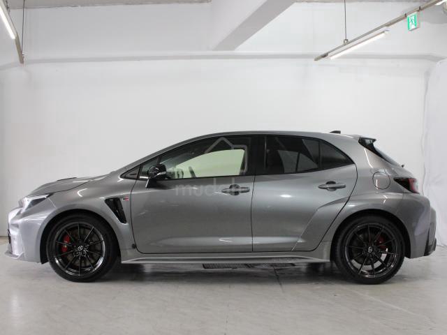 2023 Toyota COROLLA 1.6 GR MY23 (M) - 5