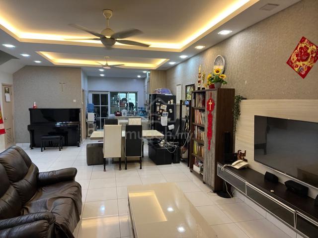 Jalan Perjiranan 12 Dato Onn House Sale Johor Bahru Austin 1