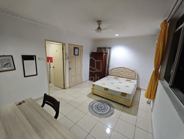 Damai Kpj & Queen 2 Masterroom 1