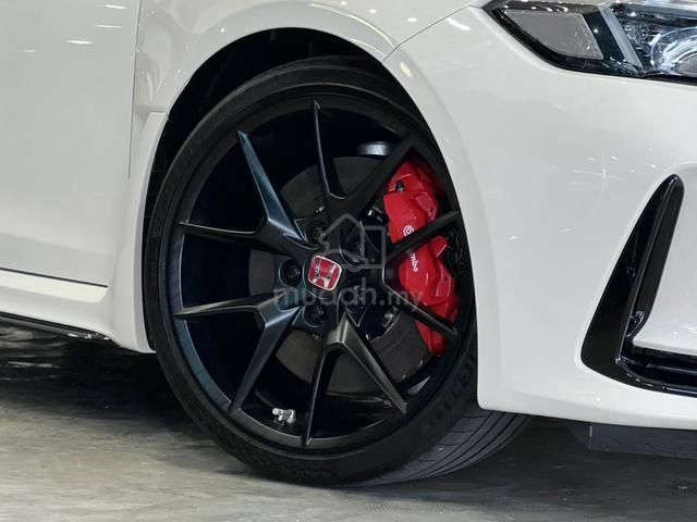 2025 Honda CIVIC 2.0 TYPE R FL5 (M) - Grade 5A - 3