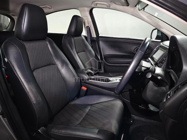 2020 Honda HR-V 1.8 E Spec 5-Years Warranty - 5