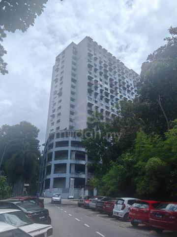 Puncak Erskine 1