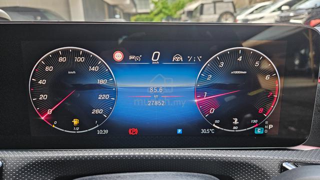 2023 Mercedes Benz A180 1.3 TURBO AMG (CBU) (A) - 5