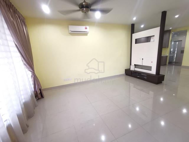 24x85 House Cascadia Lake Vista Taman Tasik Prima Puchong Utama Putra 1