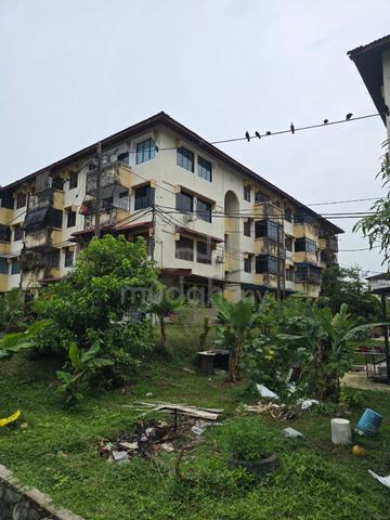 Perling Apartment 1