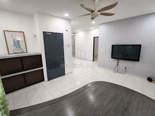 Sri Awana Townhouse 1