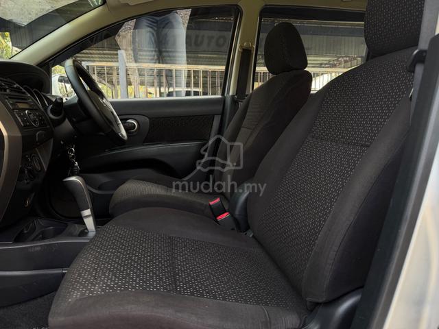 2011 Nissan GRAND LIVINA 1.6 IMPUL (A) - 5
